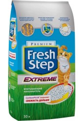 Фреш Степ  15,8 кг