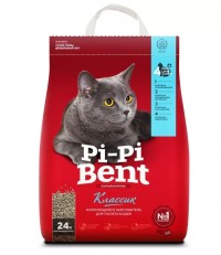 Пипи бен 5 кг комкующийся
