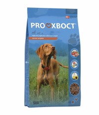 Proхвост сухой корм для собак мясное ассорти 13 кг. 