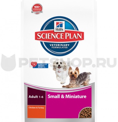 7 семян 400 гр спешел корм для морских свинок с фруктами